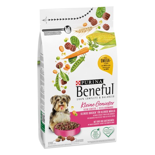 Beneful cibo secco per - cibo,