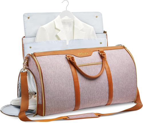 Borsa porta abiti rosa - abiti,, rosa,