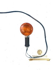 FRECCIA POSTERIORE SINISTRA KAWASAKI ELIMINATOR 125 2007