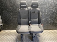 2020 Fiat Ducato X290