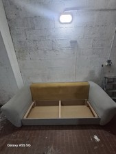 divano letto con contenitore