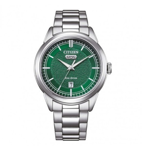 Orologio citizen day date - citizen,