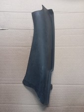 PROTEZIONE SX TELAIO MOTORE ALFA 156 SW 1.8 cc TS - 156017980