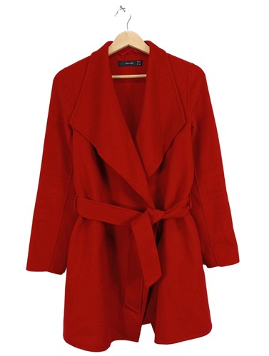 Hallhuber cappotto maglia - cappotto,