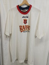 Maglia Calcio Taranto Away