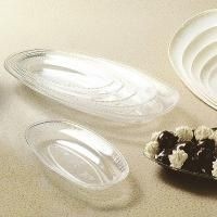 Set 5 Pezzi Vassoio Alimentare