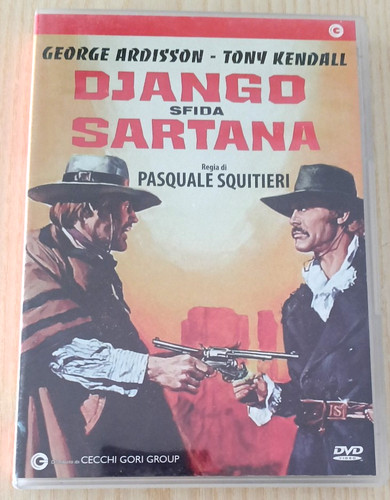 Django sfida sartana - django, sartana_pasquale