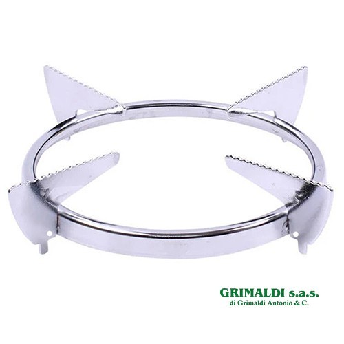 Griglia fornello laterale - griglia,