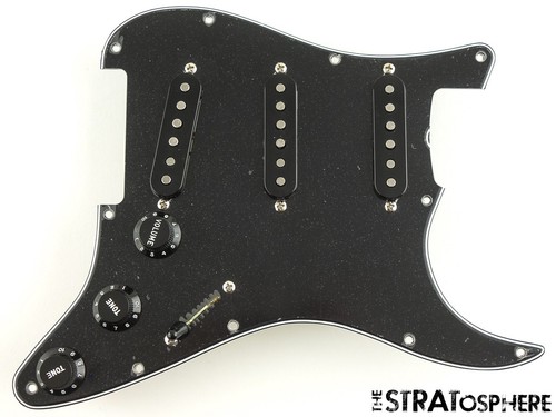 Fender usa custom shop - fender,