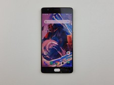 OnePlus 3 (A3000) 64GB (GSM