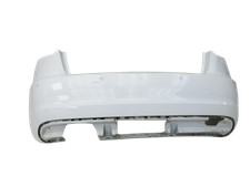 Paraurti paraurti posteriore