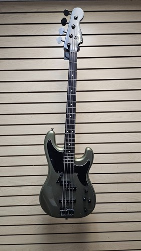 Fender jazz bass - bass,