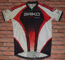 BRIKO MAGLIA SHIRT MAILLOT