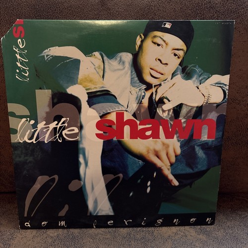 Little shawn dom perignon - shawn,