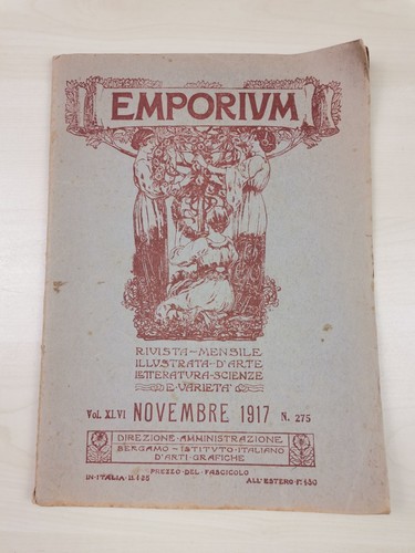 Autori vari emporium - autori,