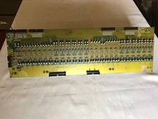 SCHEDA CODEC MACKIE D8B