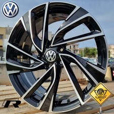 Kit 4 Cerchi In Lega 17"