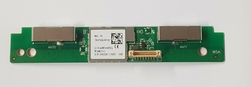 Philips modulo wifi - modulo, w5am2511