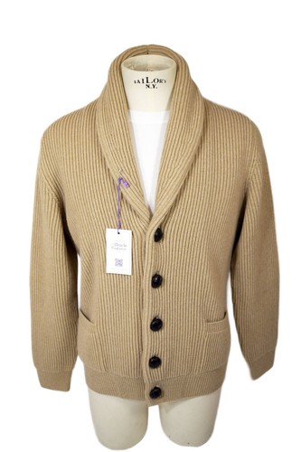 Mcgeorge cardigan uomo costa - cardigan,