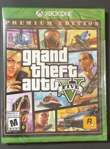 Grand theft auto - /, /