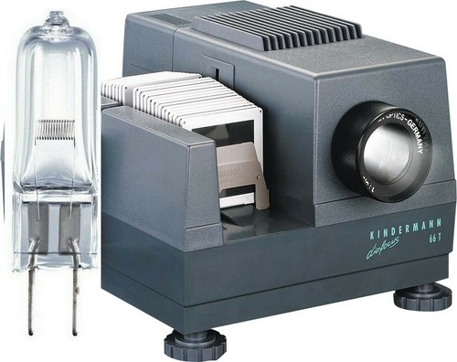 Lampadina per kindermann 66t - kindermann,