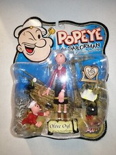 Mezco Popeye the sailor man