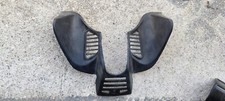 GRIGLIA ARIA ANTERIORE SERBATOIO CARBURANTE YAMAHA XT 600 3TB
