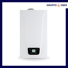 CALDAIA A CONDENSAZIONE BAXI DUO-TEC COMPACT E 24 KW METANO NEW 2019 + KIT FUMI