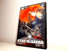 Star Blazers – Serie I – Vol. 2 - DVD STORMOVIE