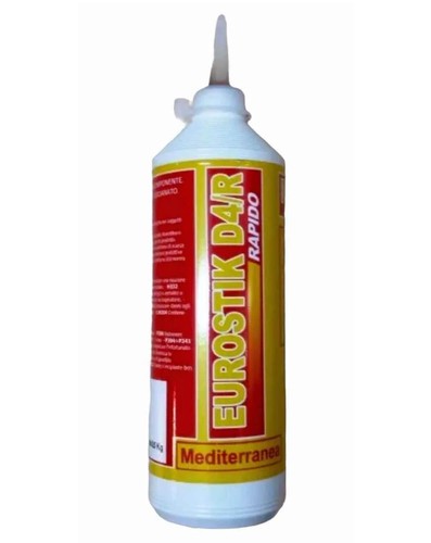 Colla poliuretanica r - poliuretanica, d4/r