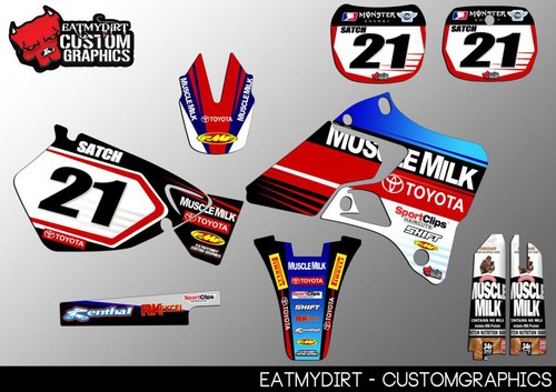 Per yamaha 125 - 96, 01