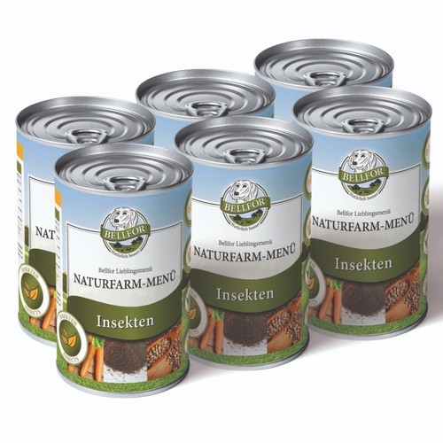 Bellfor cibo ipoallergenico - cibo,