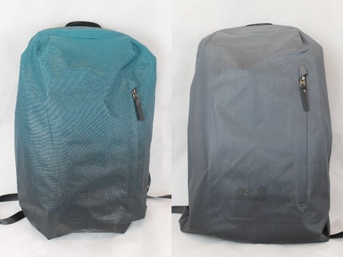 Zaino jack wolfskin aurora - zaino,