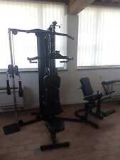 PANCA DA TRAINING KINETIC SYSTEM (MARCA KETTLER)