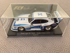 GB Track By FLY Gr.5 Slot Car (funzionerà su Scalextric, Ninco & Carerra)