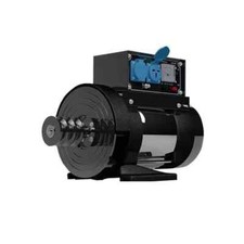 Gruppo elettrogeno diesel