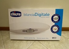 Chicco bilancia elettronica - bilancia,