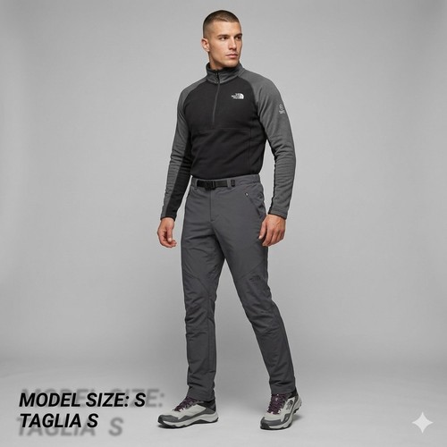 Inferno pant the north - -,