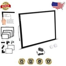 Pad Luce Disegno Professionale