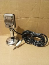 Microfono piezo Geloso M. 1110