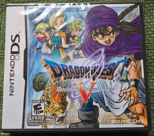 Dragon quest mano della - dragon,