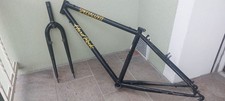 Specialized Hard Rock Frame +