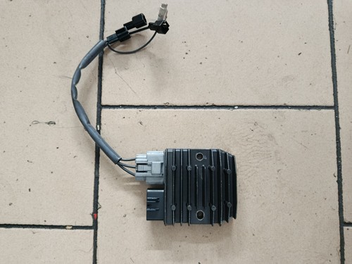 Regolatore tensione bmw r - regolatore,