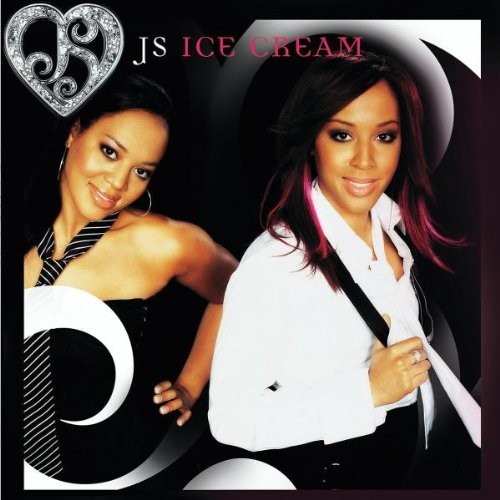 Ice cream - ice,