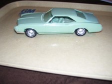 Auto promozionale hardtop