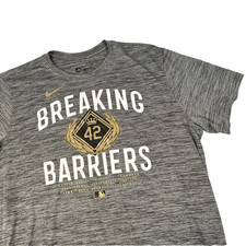Shirt uomo nike - t-shirt, mlb