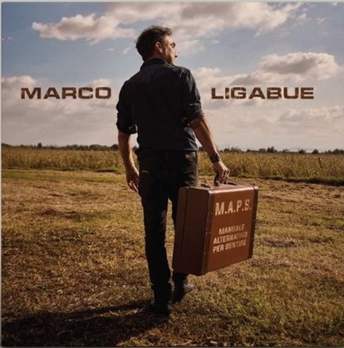 Audio marco ligabue - audio,