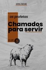 Chamados para servir - os