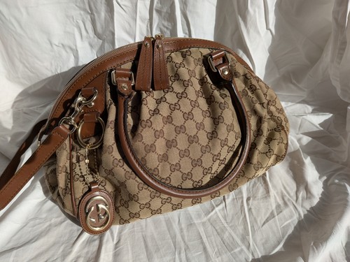 Borsa gucci sukey - borsa, boston
