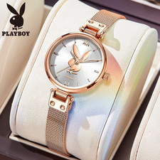 PLAYBOY Orologio Donna Quarzo